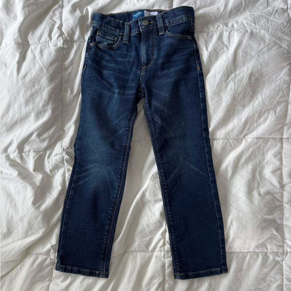 Old Navy 5T Skinny Jeans